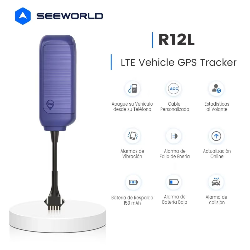 estadisticas r12l